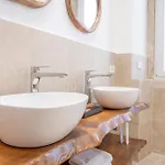 Circe Sul Mare Апартаменты *