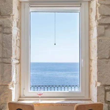 Circe Sul Mare Apartamento Syracuse