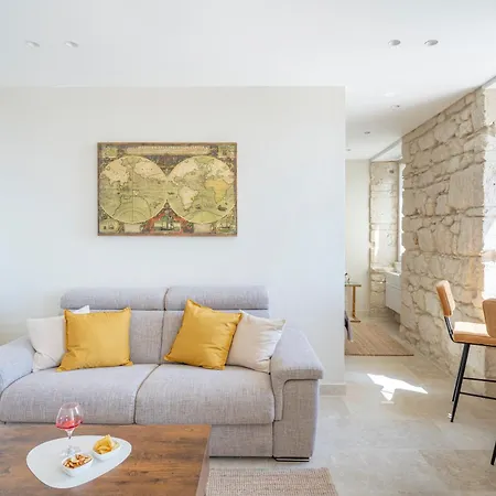 Apartamento Circe Sul Mare