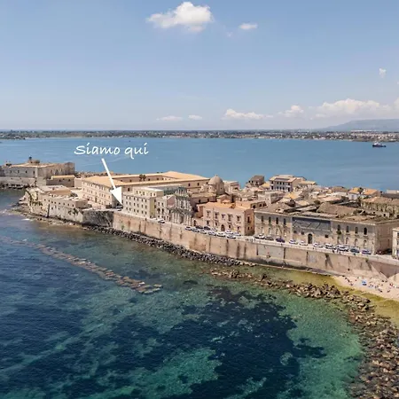 Apartamento Circe Sul Mare *