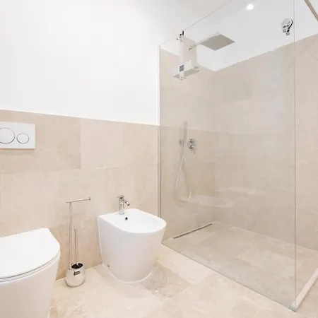 Circe Sul Mare Apartment Syracuse