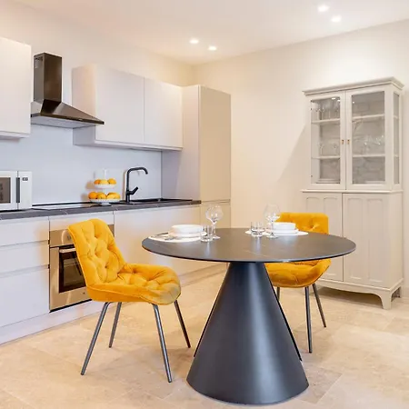 Circe Sul Mare Apartment
