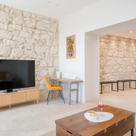 Apartamento Circe Sul Mare *