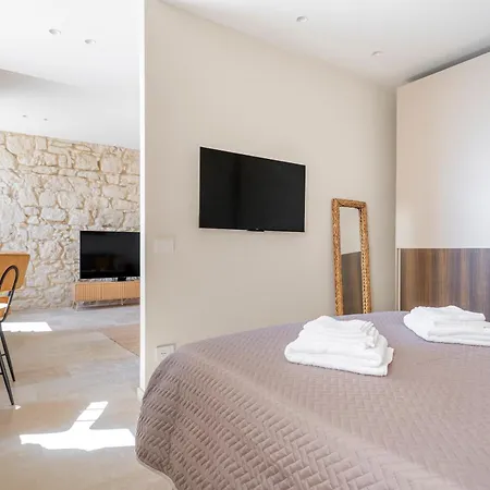 Apartment Circe Sul Mare Syracuse