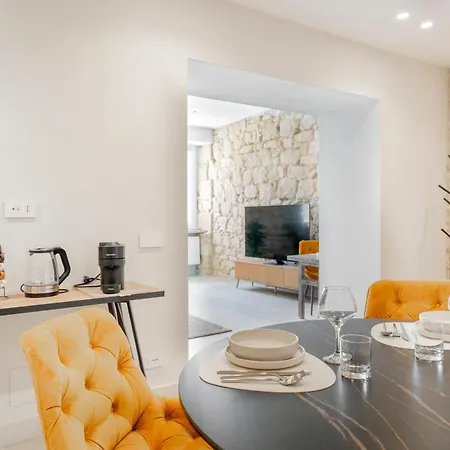 Circe Sul Mare Apartment