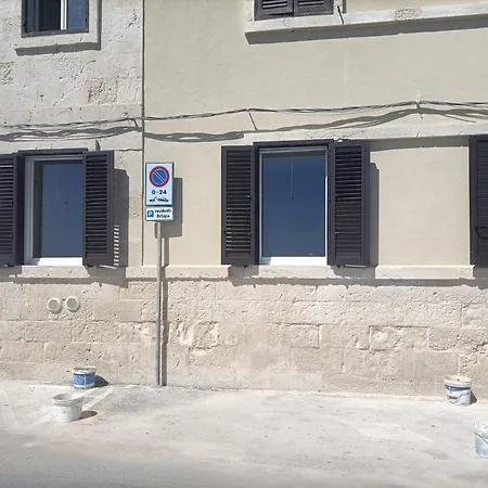 Apartamento Circe Sul Mare