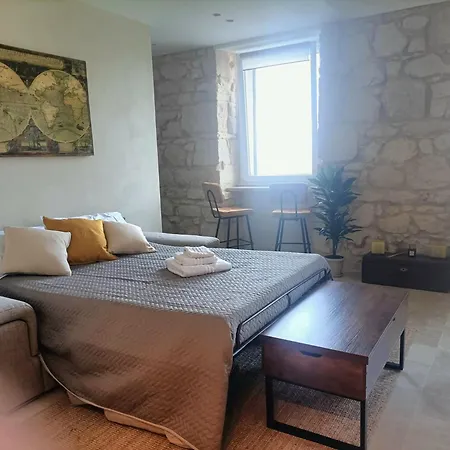 Apartment Circe Sul Mare