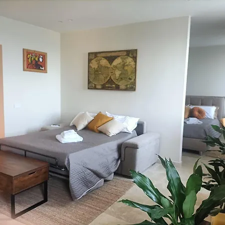 Apartamento Circe Sul Mare *